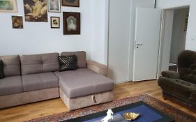 Location courte durée